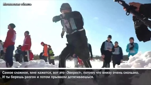 Сила духа без границ! Участник проекта «Курск.Герои!» и ветеран СВО Алексей на деле доказал, что невозможное возможно!