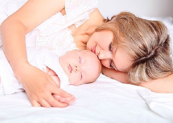 Недержание мочи после родов: важные аспекты и что предпринимать