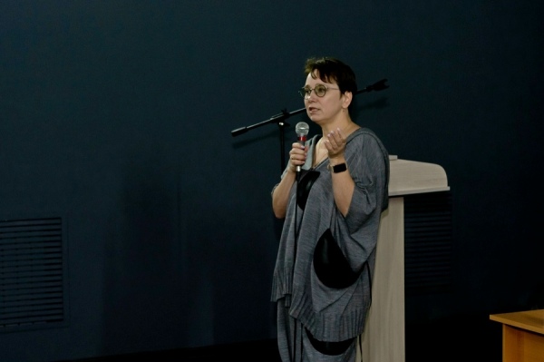 Министр здравоохранения Курской области Светлана Ермолова встретится с жителями Поныровского района