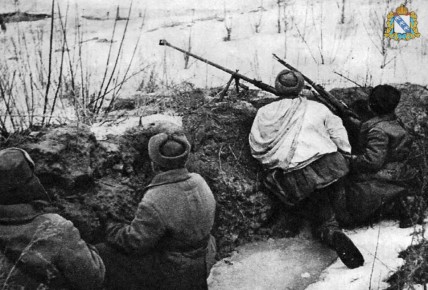 ������� �������: #������. 26 ������� 1943-��, 83 ���� �����, ��������� ������ ���������� �� �������� ���������� ����������� �����