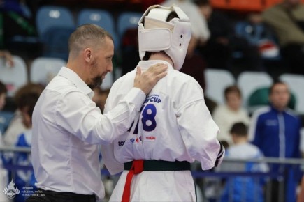 � ������ ����������� ���������� ������������� ������������ ��������� ������� (Russian Open Cup)