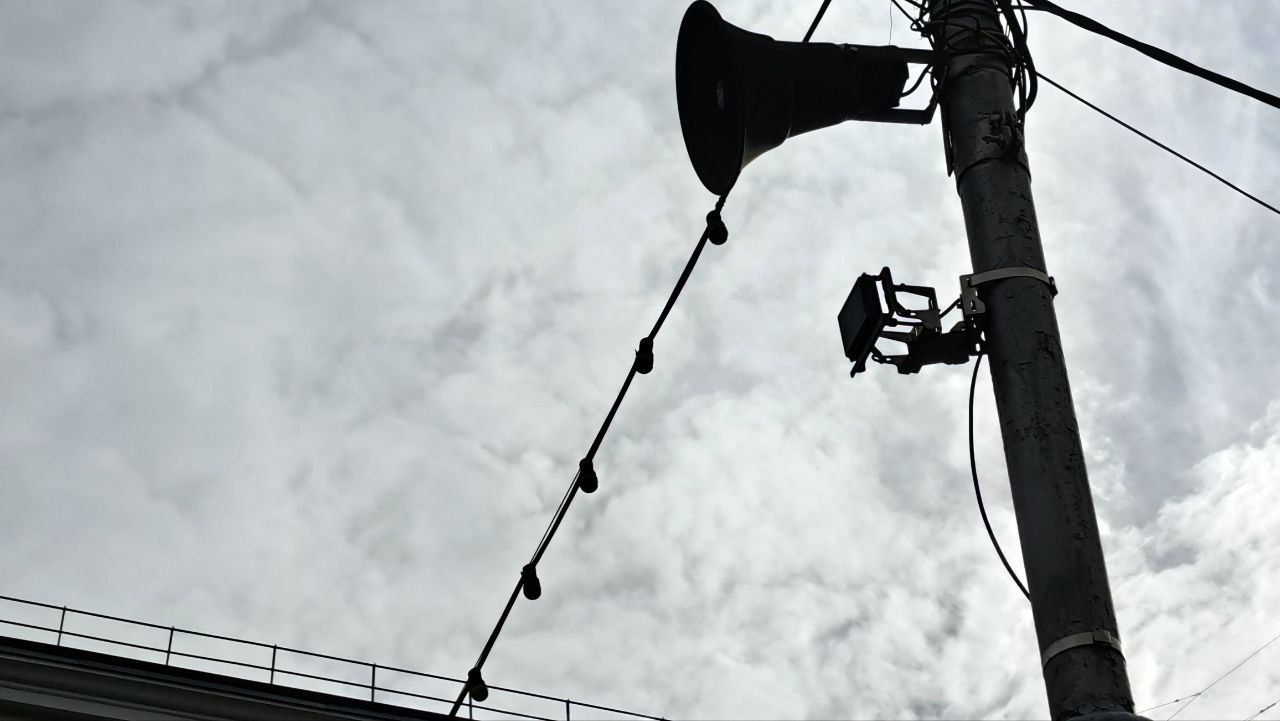 4 марта в Курской области пройдёт плановая комплексная проверка системы оповещения