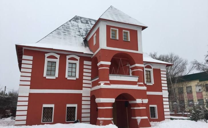 В Курске стартуют встречи арехоклуба