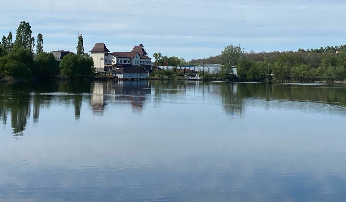 Прокуратура Курской области начала проверки из-за угрозы половодья весной