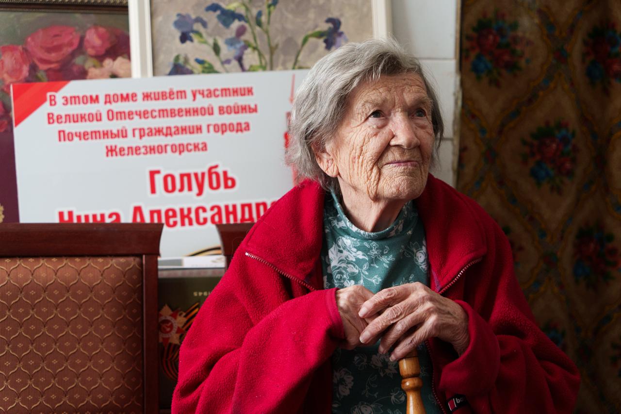 Депутат Госдумы Иван Солодовников: «Герои живут среди нас»