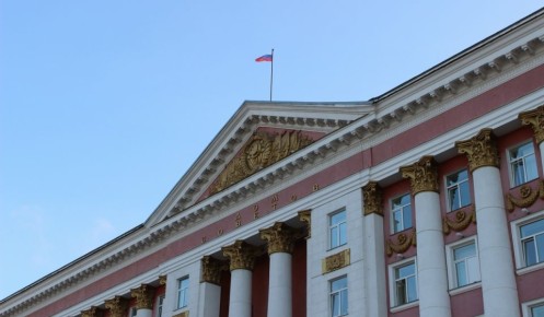 В Курской области стартовала подготовка к выборам 2026 года