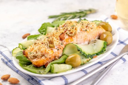 Запеченная горбуша с сыром: кулинарный шедевр на вашем столе