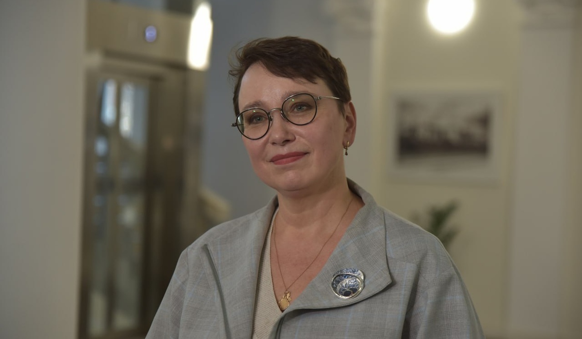 Министр здравоохранения Курской области проведет встречу в Поныровском районе