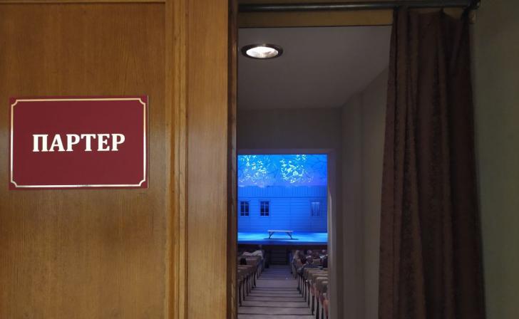 В Курске в апреле выступят театры из пяти городов России