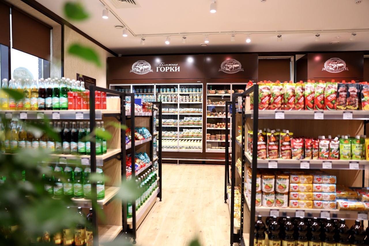 Стартовал приём заявок на IX ежегодный конкурс «Торговля России»