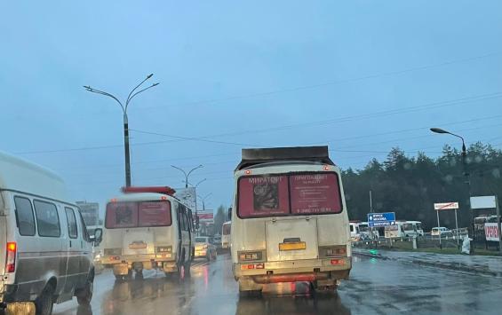 В Курской области руководителя автопредприятия оштрафовали за отсутствие паспортов безопасности на автобусах