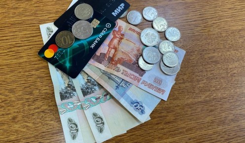 В Курской области 15 тысяч пенсионеров получают надбавку за детей на иждивении