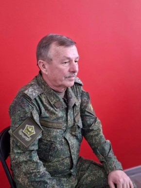 Павел Золотарев: Дорогие друзья!. Продолжаю рассказывать о наших детях