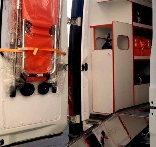 Еще один мужчина ранен в курском приграничье