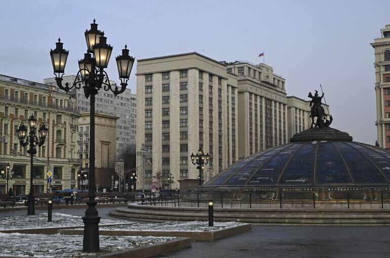 Срок подачи документов об авторских правах в исторических регионах продлится до конца 2026 года