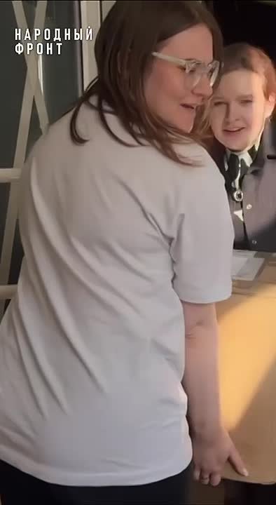 "Это наша благодарность за мирное небо"