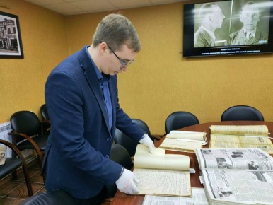 180 жертв карательной акции: архивы о трагедии под Суджей