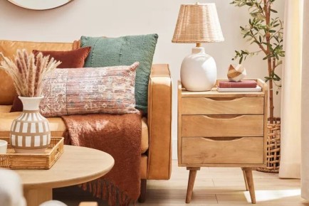 Как выбрать идеальное освещение для гостиной