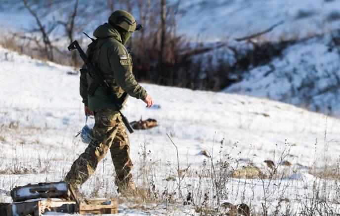 ВСУ 24 раза обстреляли курское приграничье за сутки