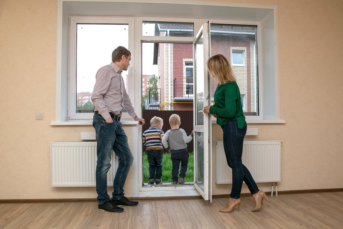 Изменения в регистрации детей: квартиранты получат больше прав