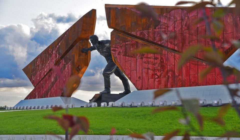 Курский тур «Соловьи и железо» вошёл в 125 автомаршрутов «Путешествуем.рф»