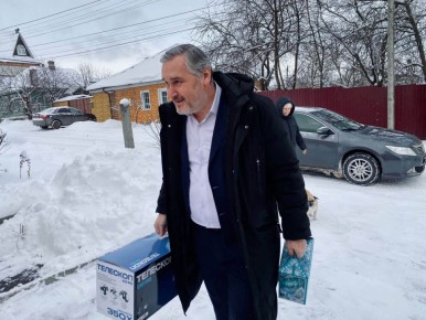 Зима почти всё! Добро пожаловать в весну! Это время года не даром связывают с ростом и пробуждением