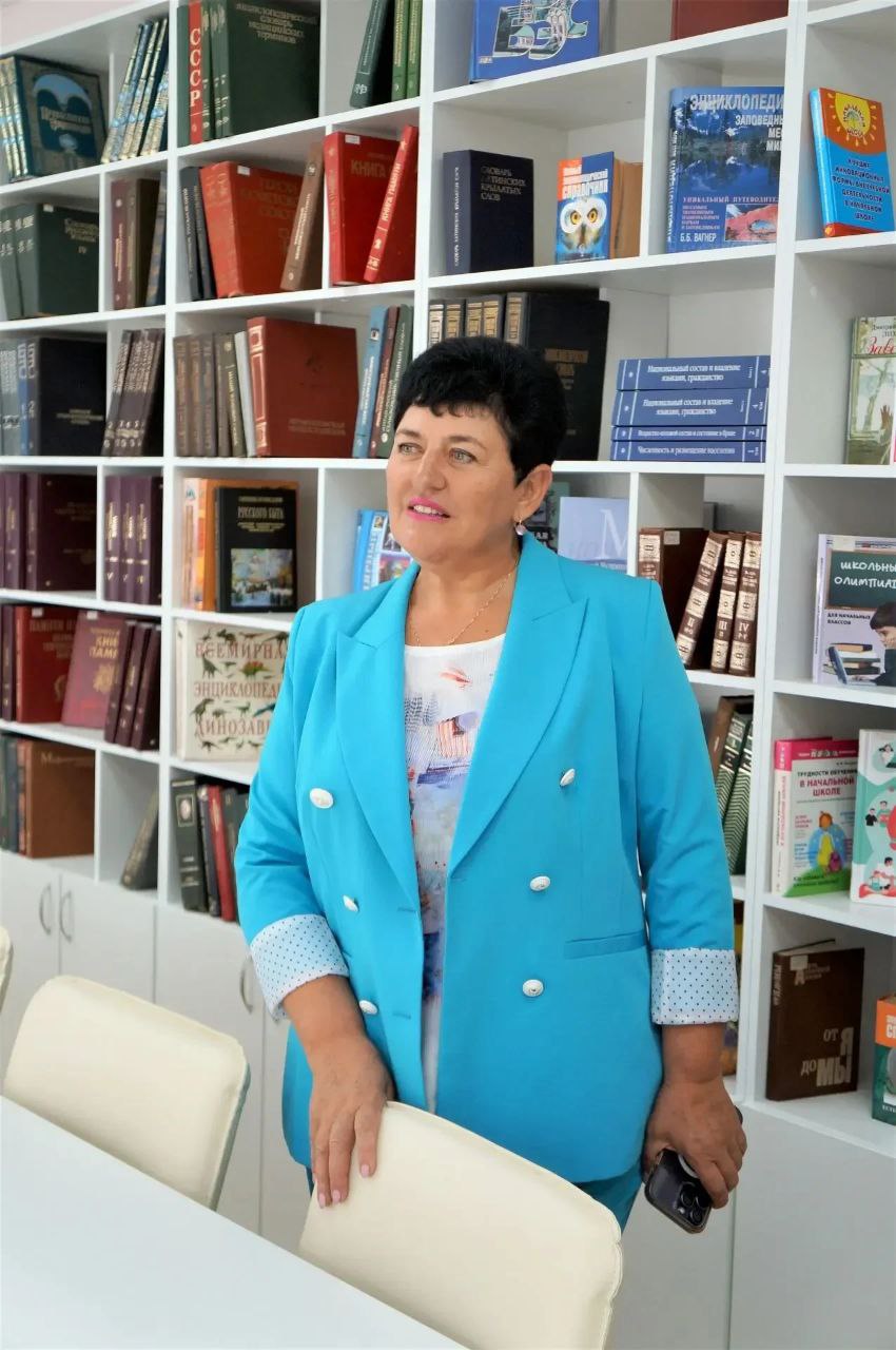 С 1 марта 2026 года в России вступит в силу закон о защите русского языка в публичном пространстве, который будет касаться, в том числе, сферы торговли