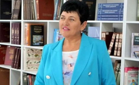 Германова рассказала, как будет работать закон о защите русского языка в Курске