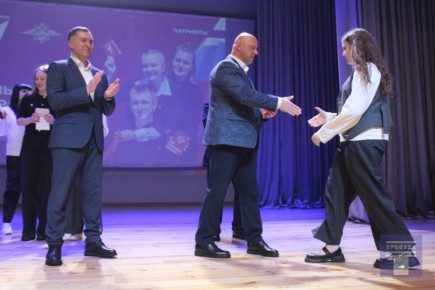 ������� �������: � ���� 83-� ��������� ������������ ������������ ������ �� ���������� ����������� ������ �������� ��������� ������, ���������� �������� ��������� ��������� �������