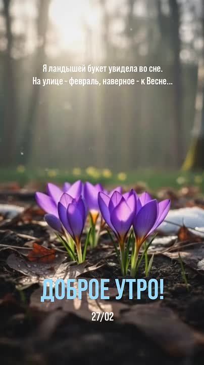 ������ ����, ������� ���������� �����!