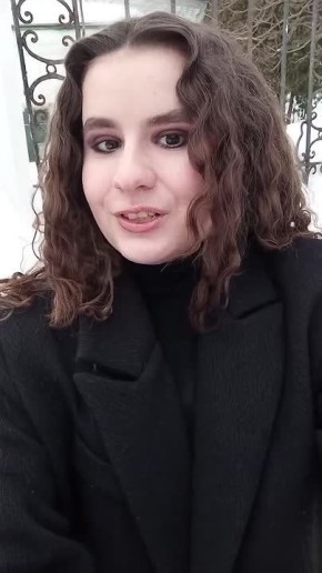 #ЗаОкном. Доброе утро, друзья! Сильные морозы уже позади, но до весны ещё далеко