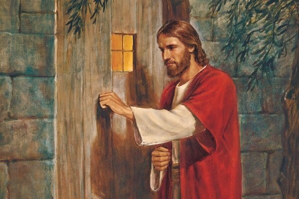 Как Бог слушает наши мысли и зачем это важно