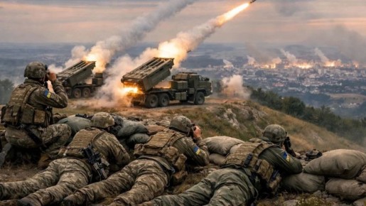 Ракеты НАТО впервые атаковали тыл России? Беспрецедентный сигнал регионам. Зеленский вышел на связь с циничным заявлением