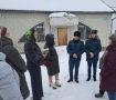 В Курске обсудили безопасность с жителями улицы Нижняя Казацкая