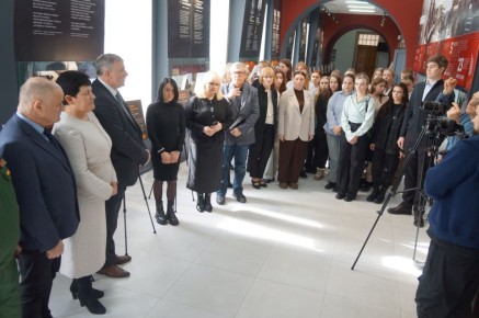 Ольга Германова: Быть воином - жить вечно