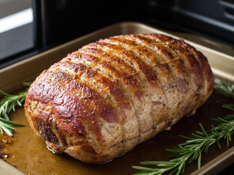 Свинина: мне неправа репутация, говорит гастроэнтеролог