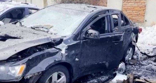 В Курске озвучили суммы выплат пострадавшим от обстрелов