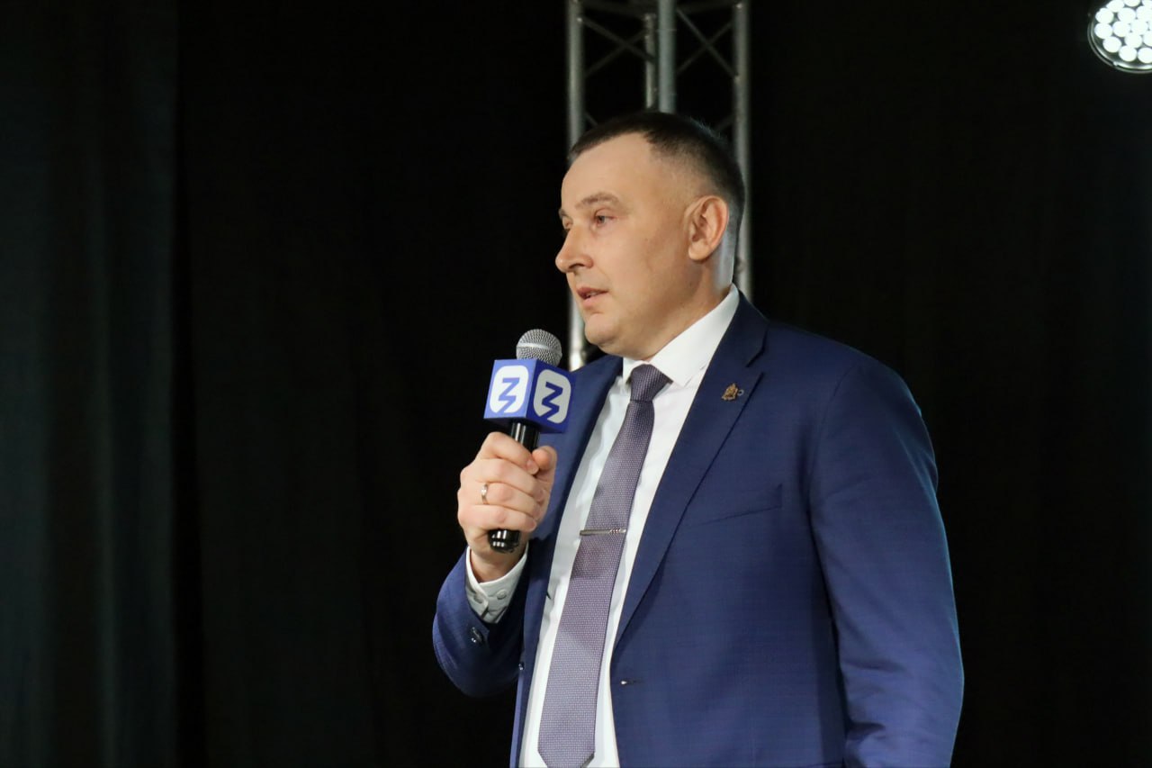 На форуме «НКО46» объявили о старте конкурса грантов