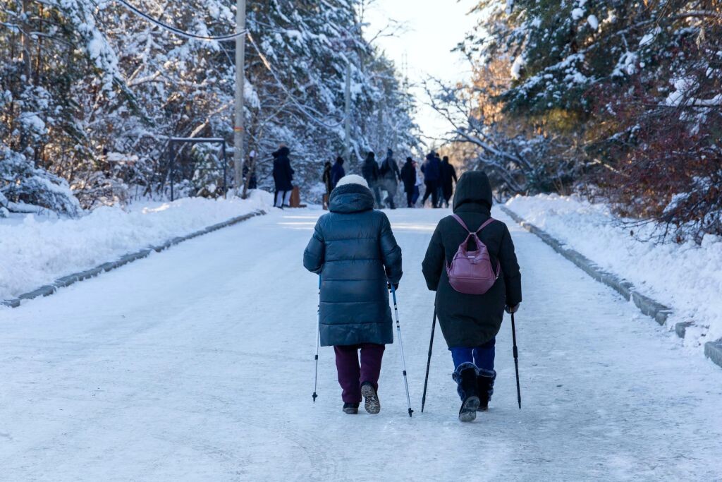 Пенсионная надбавка: как более 120 тысяч южноуральцев получают поддержку