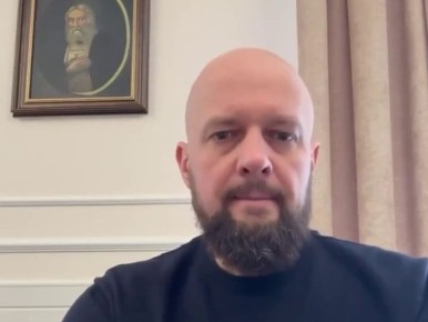 В Курске мэр призвал сообщать о нарушениях при ремонте дорог