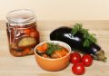 Как сохранить вкус лета: идеальные рецепты баклажанов на зиму