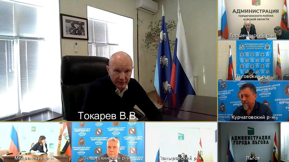 Председателя КГС Токарева заподозрили в получении денег из бюджета через жену и захвате берега