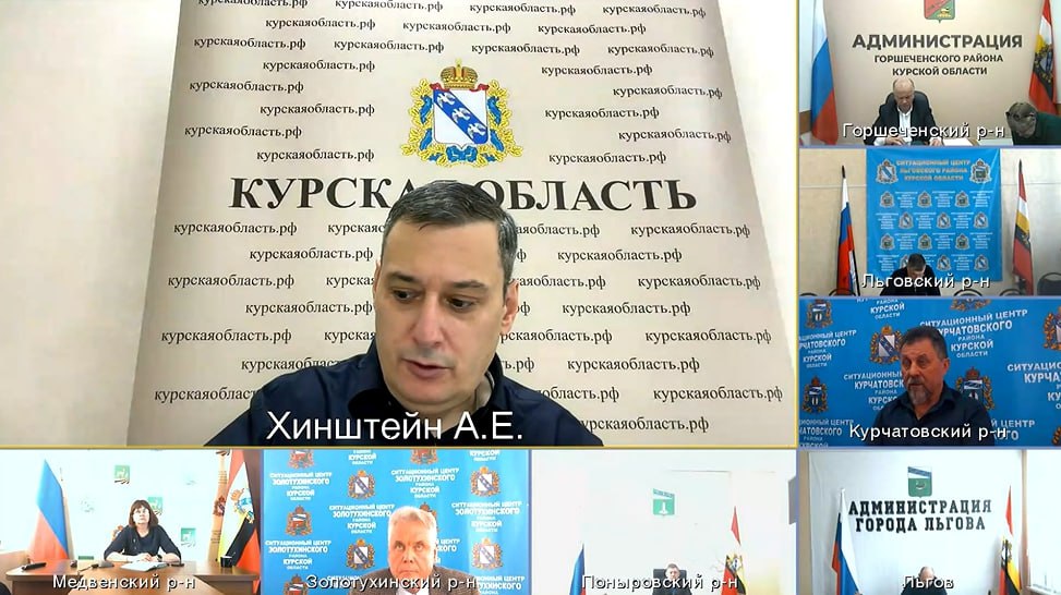 В Курске планируют прощаться с коммерческими подрядчиками по уборке города