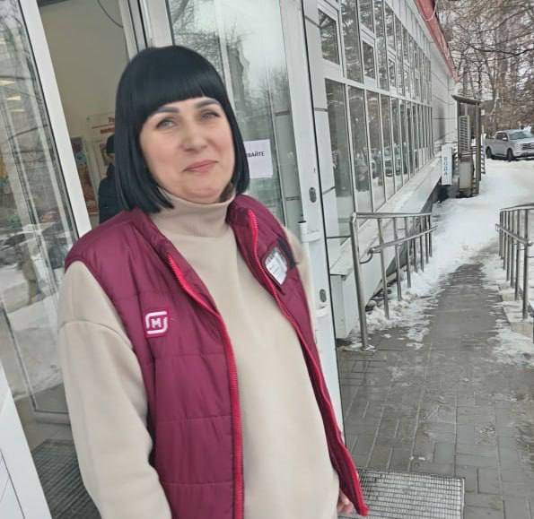 У четырех курских магазинов зафиксировали проблемы с уборкой территорий