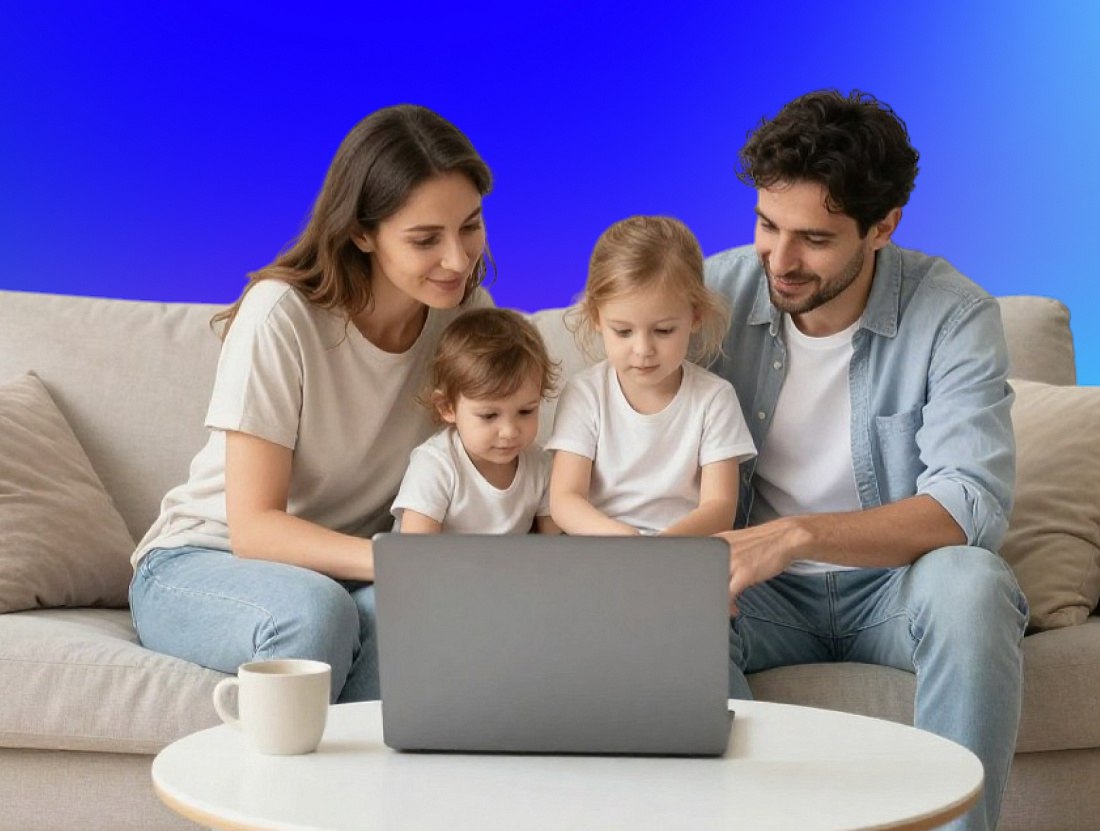 Жители сёл Курской области могут пройти опрос о востребованности домашнего интернета