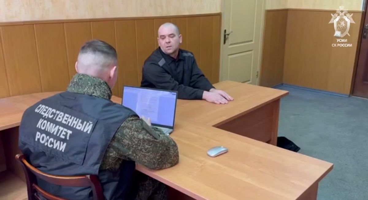 Еще один оккупант из ВСУ пойдет под суд за теракты в курском приграничье