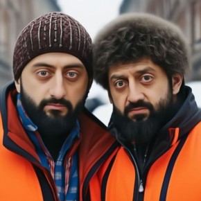 Курские полицейские нашли десятки нелегальных мигрантов