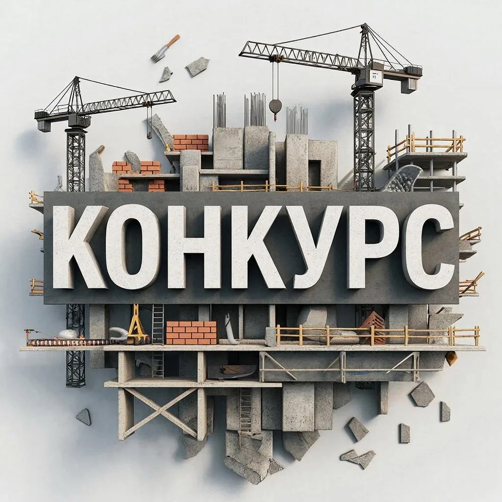 В декабре 2025 г. на площадке информационного агентства «ТАСС» прошла пресс-конференция официального старта регистрации участников VI Всероссийского конкурса управленцев «Лидеры строительной отрасли»