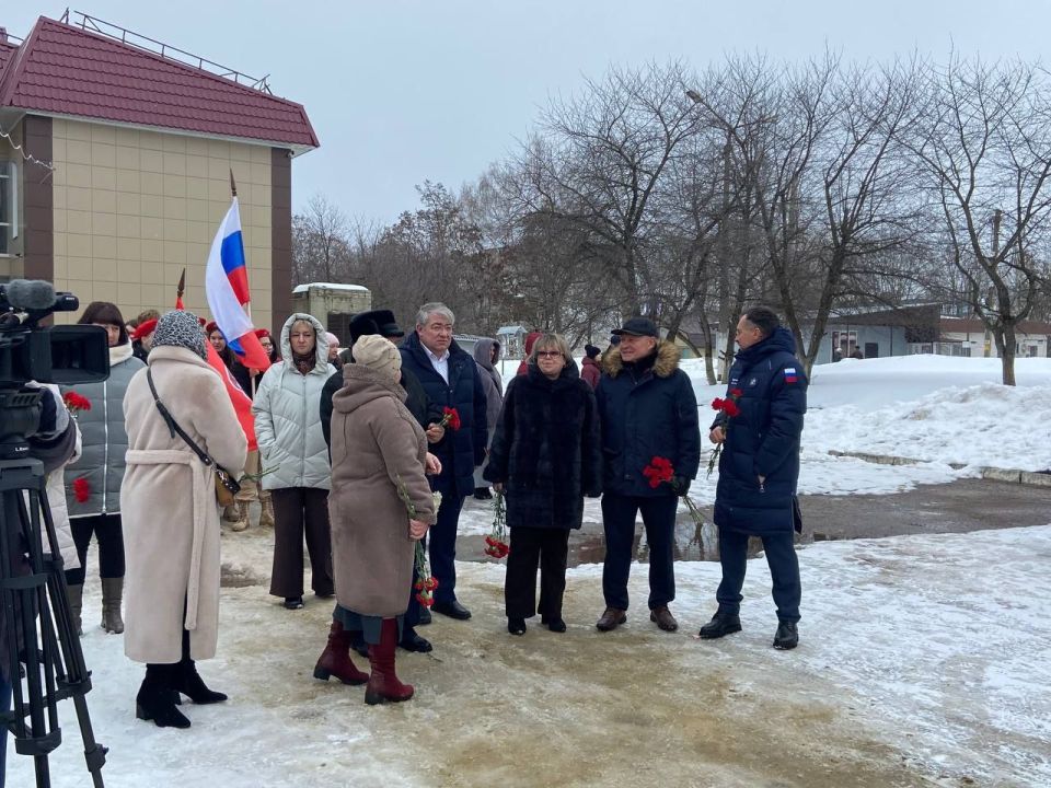 ��������� ��������: ������� ���������� 83-� ��������� ������������ ��������������� (� �� ����� �������������) ������ �� �������-���������� �����������