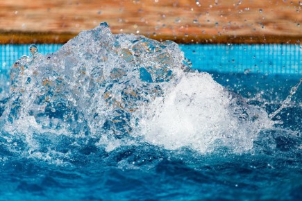 В Челябинске возбудили дело после отравления детей в бассейне